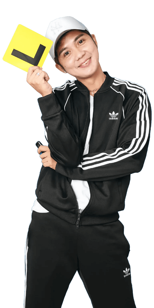 Learn to Drive with UNO